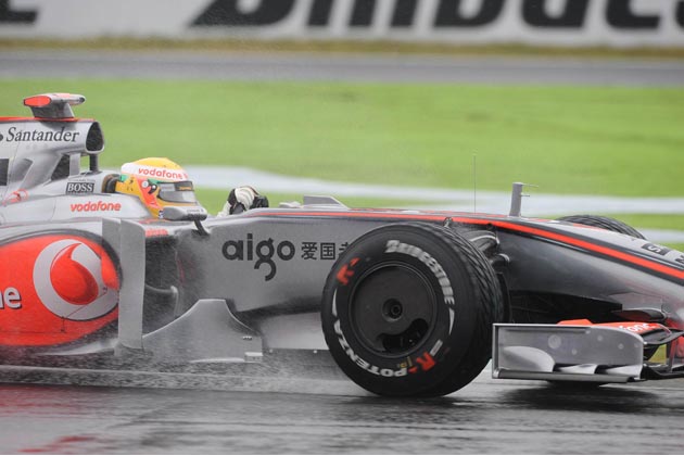 ブリヂストン、F1へのタイヤ供給を終了(画像ギャラリー No.2) | 【業界