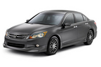 Accord Sedan with MUGEN accessories
