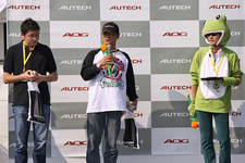 AOG湘南里帰りミーティング2009