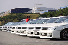 AOG湘南里帰りミーティング2009