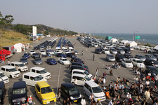 AOG湘南里帰りミーティング2009