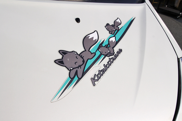 オーテック 湘南里帰りミーティング09 レポート 画像ギャラリー No 30 特集 Mota