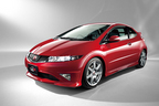 CIVIC TYPE R EURO：