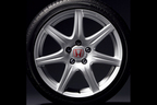 CIVIC TYPE R EURO：ブレードシルバー・メタリック