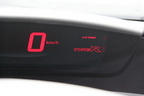 シビック タイプRユーロ スピードメーター