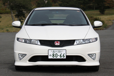 シビック タイプRユーロ