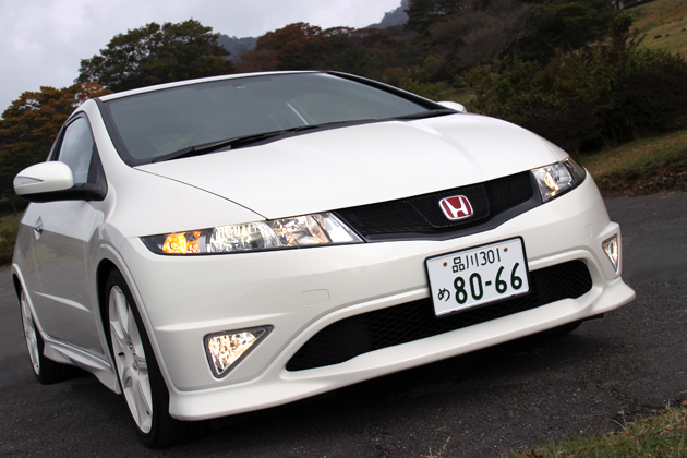 最新情報 ホンダ シビックタイプrユーロの自動車解説記事 レポート21年 新車 中古車見積もりなら Mota