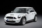 MINI Cooper S 50 Camden