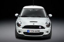MINI Cooper S 50 Camden