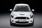 MINI Cooper S 50 Camden