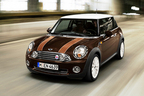 MINI Cooper 50 Mayfair