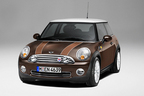 MINI Cooper 50 Mayfair