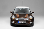 MINI Cooper 50 Mayfair