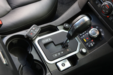 ランドローバー ディスカバリー4