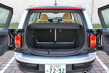 BMW MINIクラブマン