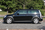 BMW MINIクラブマン
