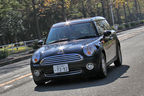 BMW MINIクラブマン