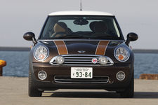 BMW MINI メイフェア