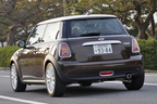 BMW MINI メイフェア