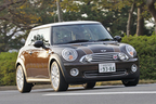 BMW MINI メイフェア