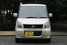 フロントビュー