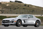 SLS AMG