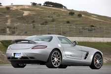 SLS AMG