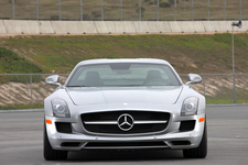 SLS AMG