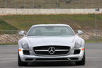 SLS AMG