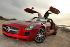 SLS AMG