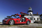 SLS AMG