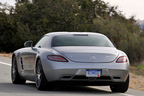 SLS AMG