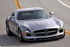 SLS AMG