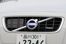 V70 T6 Rデザイン