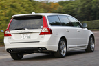 V70 T6 Rデザイン