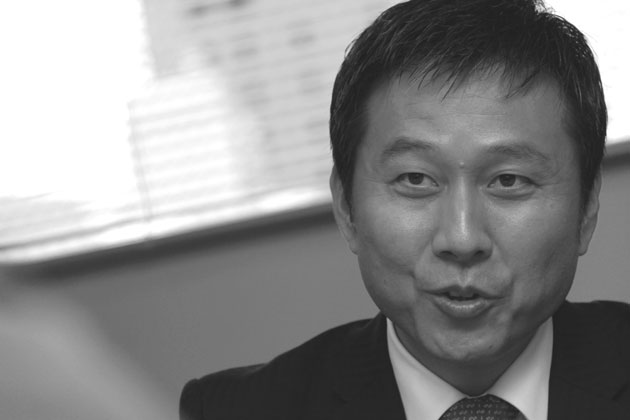 ゼロスポーツ 中島社長インタビュー