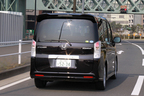 ホンダ ステップワゴンスパーダ