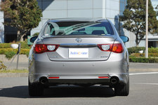 トヨタ マークX