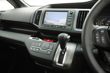 ホンダ ステップワゴン