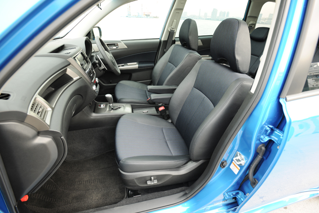 スバル エクシーガ