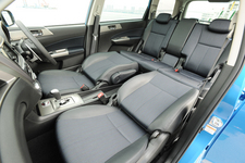 スバル エクシーガ