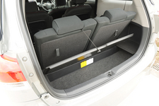 トヨタ ウィッシュ