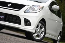 フロント&サイドイメージ