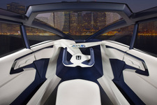 Honda Personal-Neo Urban Transport （P-NUT） Concept
