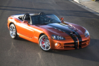 ダッジ バイパー（Dodge Viper）