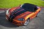 ダッジ バイパー（Dodge Viper）