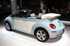 フォルクスワーゲン ファイナルエディション ビートル（Volkswagen Final Edition Beetle）