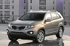 KIA ソレント（KIA Sorento）
