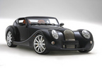 モーガン エアロ スーパースポーツ（Morgan Aero Supersport）