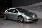 シボレー ボルト（Chevrolet Volt）